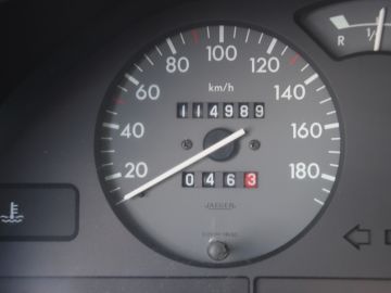 Citroën Saxo